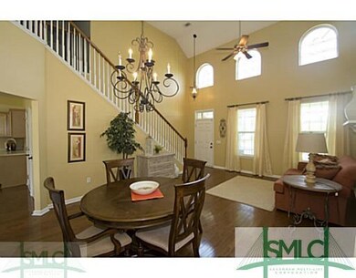 Dining Room.