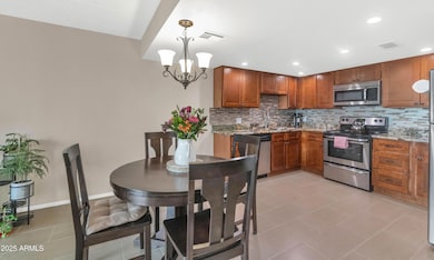 Scottsdale Shadows unit 409, Scottsdale, AZ 85251 - photo 6