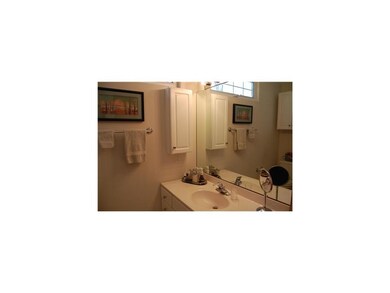 Bathroom.