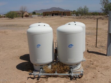 Shared Well Pumps