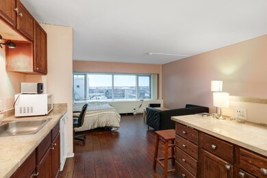 Tower Plaza unit 12L, Ann Arbor, MI 48104 - photo 5