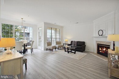 1725 Kingsgate Ct unit 304, Alexandria, VA 22302 - photo 5