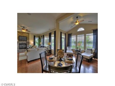 Other Conference Room - DINETTE AREA