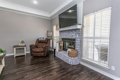 2104 Wheeler Creek Cir, Gainesville, TX 76240 - photo 6