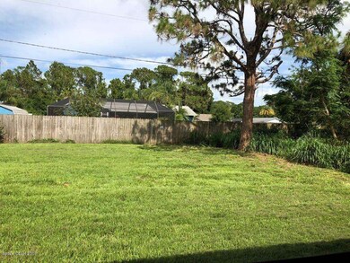 back patio
