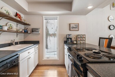New Countertops