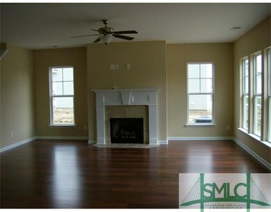 Den/Family/Great Room.