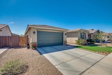 1167 W Redwood Ave, San Tan Valley, AZ 85140 - photo 2
