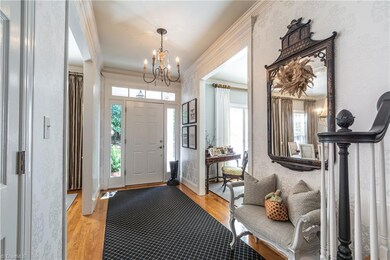 21 Thimbleberry Square, Greensboro, NC 27455 - photo 5