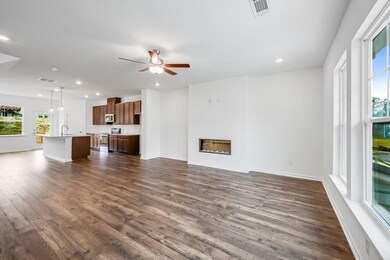 3192 Eastham Run Dr, Dacula, GA 30019 - photo 4