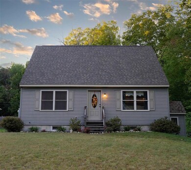 40 Neal Shore Rd, Meredith, NH 03253 - photo 2