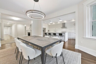 70 Marshal St unit A3, Brookline, MA 02446 - photo 7