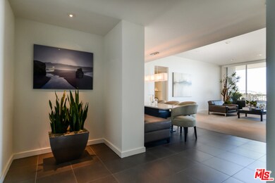 ENTRY HALL