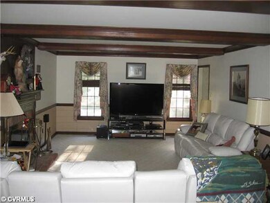 Interior Space/Layout