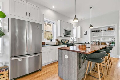 1713 N Campbell Ave unit 1, Chicago, IL 60647 - photo 7