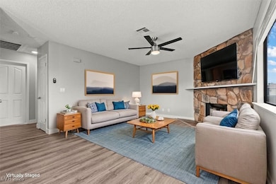 1112 Observation Dr unit 201, Las Vegas, NV 89128 - photo 3