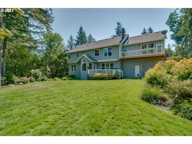 24325 SW Petes Mountain Rd, West Linn, OR 97068 - photo 3