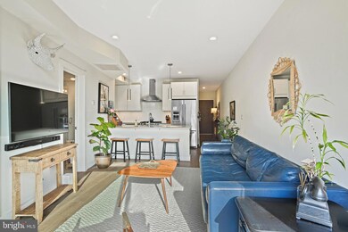 2337 Champlain St NW unit 204, Washington, DC 20009 - photo 6