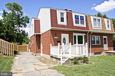 5714 Cedella Ave, Baltimore, MD 21206 - photo 2
