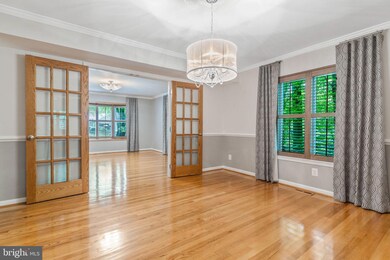 2322 Cavesdale Rd, Owings Mills, MD 21117 - photo 7