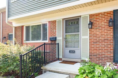 3305 Williamsburg Rd, Ann Arbor, MI 48108 - photo 2