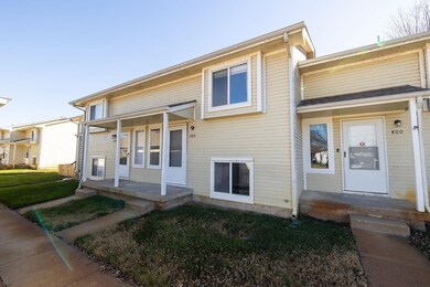 5544 S Gold St, Wichita, KS 67217 - photo 2