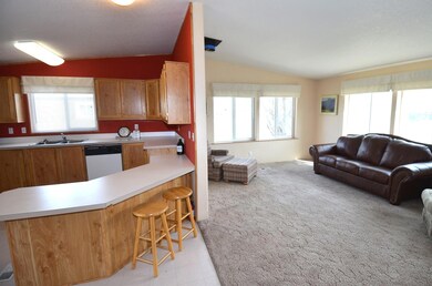 1053 S McHaley St, Prairie City, OR 97869 - photo 4