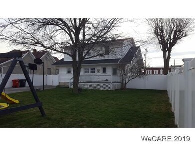 119 N Canal St, Spencerville, OH 45887 - photo 2