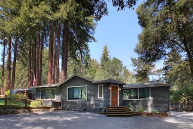 116 Wildrose Terrace, Boulder Creek, CA 95006 - photo 2