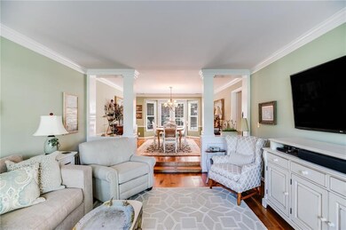 A versatile layout designed to fit your lifestyle.