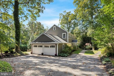 548 N Wayne Ave, Wayne, PA 19087 - photo 2