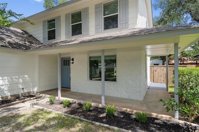 9730 Anderson Village Dr, Austin, TX 78729 - photo 5