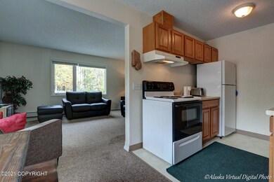 5306 E 24th Ave unit 2, Anchorage, AK 99508 - photo 4
