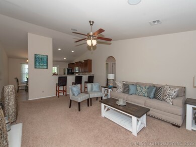 25500 E 92nd Ct S, Broken Arrow, OK 74014 - photo 6