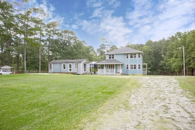 1085 Lake Dr, Lincolnton, GA 30817 - photo 4