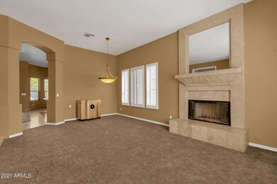 1886 E Dava Dr, Tempe, AZ 85283 - photo 4