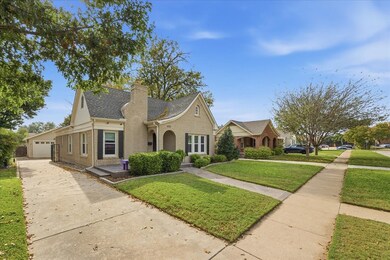 4325 Locke Ave, Fort Worth, TX 76107 - photo 5