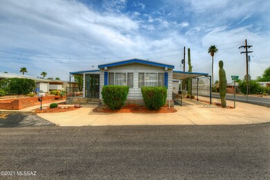 Great Curb Appeal