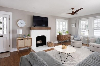 100 Albatross Rd, Quincy, MA 02169 - photo 6