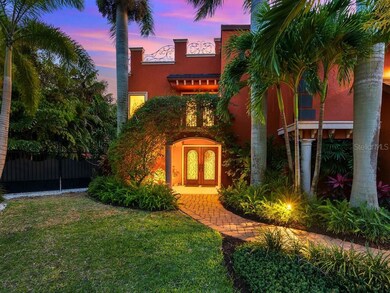 1142 Horizon View Dr, Sarasota, FL 34242 - photo 4