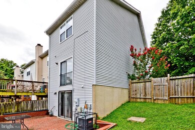 3130 Brinkley Station Dr, Temple Hills, MD 20748 - photo 3