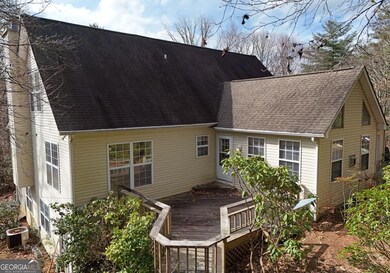 16 Souther Ridge Connector unit 78, Blairsville, GA 30512 - photo 4