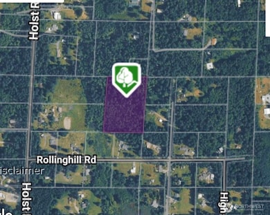 0 S Twin Cedars Dr, Clinton, WA 98236 - photo 2