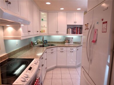 Recessed lighting, under counter lighting & soft p