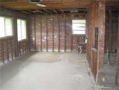 Breakfast Room.