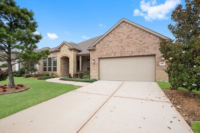 210 Kimblewick Way, Spring, TX 77382 - photo 4