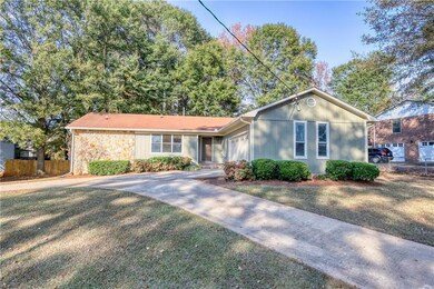 8936 Western Pines Dr, Douglasville, GA 30134 - photo 5