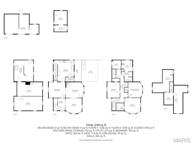 918 5th St, Carrollton, IL 62016 - photo 2