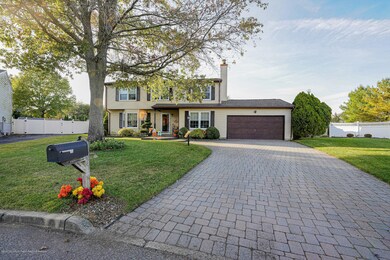 104 Conrad Ct, Manchester, NJ 08759 - photo 2