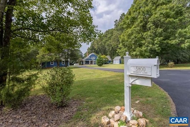 5800 Burnett Ln, Ruckersville, VA 22968 - photo 2